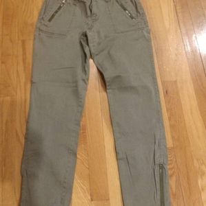 Old Navy Rockstar pants